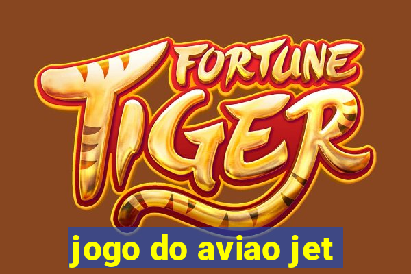 jogo do aviao jet